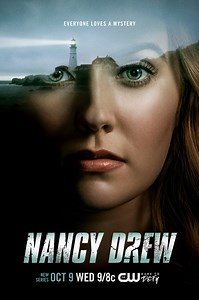 Nancy Drew | Serial | 2019