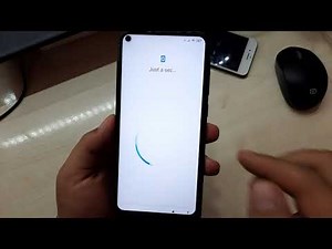 Xiaomi Redmi Note 9 MIUI 12.5 FRP Unlock/Google Lock Bypass WITHOUT PC / NO SECOND SPACE