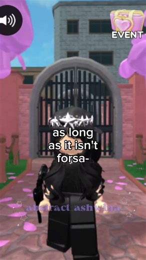 rushed sorry #roblox #abstract_ashwina creds:@ErRoR_reality