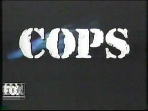 WFLD-TV Cops promo, 1994