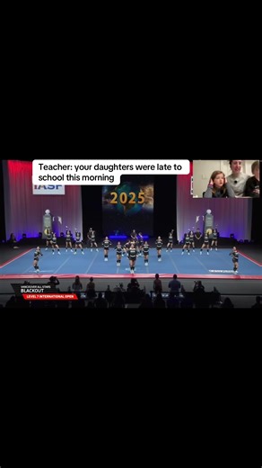Vancouver All Star Cheerleading Highlights and Performances