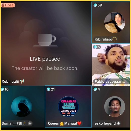 85K views · 999 reactions | acuudu xubi qaali oo ka bad baaday in la boobsiyo﫨 | Maya elmi | Facebook