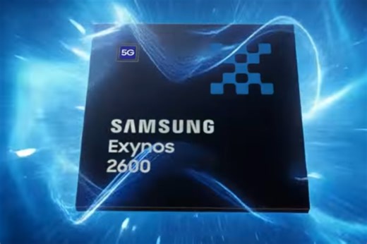Samsung Exynos 2600: the world’s first 2nm chip for smartphones by Jose Antunes - ProVideo Coalition