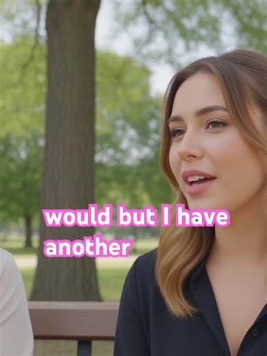 How To Use Modal Verb “Would” | American Spoken English