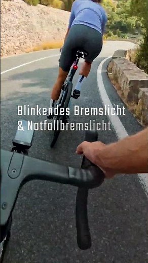 SIGMA BIKE // RECO 80 LINK - Key Features