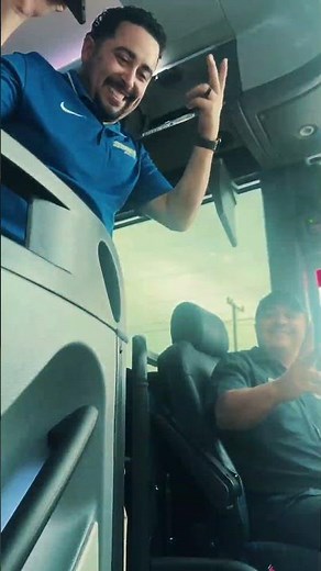 OK TOURS THE ONLY CHARTER BUS COMPANY