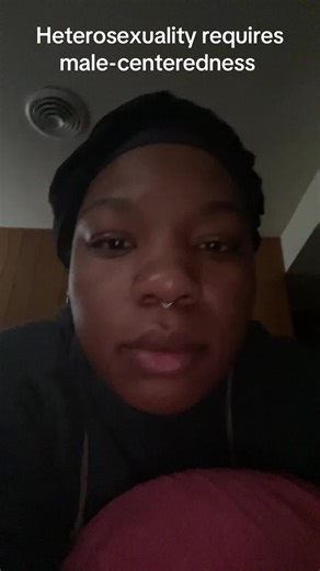 The programming is constant and you have to escape it daily. #fyp #malecenteredwomen #wlw #friendgroup #viral