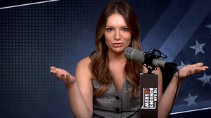 Hayley Caronia to Dan Bongino: "I'm the captain now" 🤣🤣🤣 The Nightly Scroll podcast with Hayley coming soon! | Bongino Report