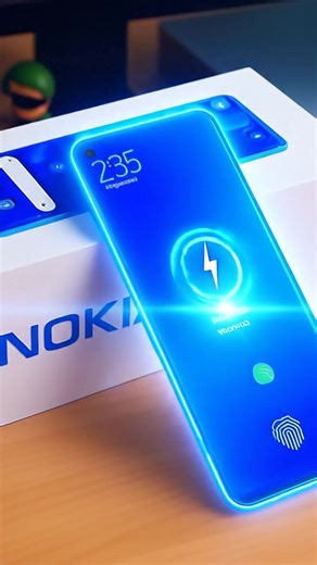 "🚀 Meet the powerhouse – Nokia X100 Max 📱! Packed with an incredible 18GB RAM and a massive 17,500mAh battery 🔋⚡ for unstoppable performance. Check out the full specs and details below! 👇 | Price Pony