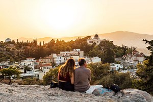 I've Been a Digital Nomad for 7 Years—These Are My 5 Favorite Destinations to Work Remotely