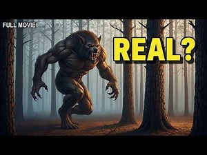 TEXAS TERROR: The Dogman Triangle: Werewolves in the Lone Star State | Full Documentary