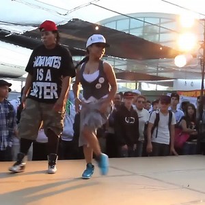 5.1M views · 14K reactions | YES! Who do you think took this battle? Comment Below | World of Dance | Facebook