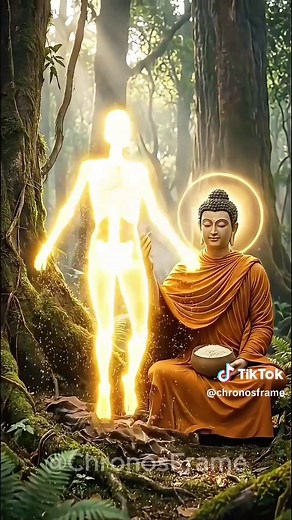 Buddha's Compassion: Liberating Departed Souls