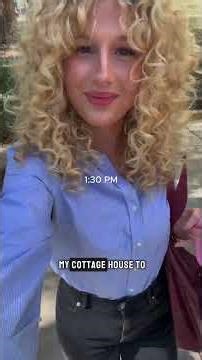 SCAD business of beauty and fragrance with Charlize Wells | Inside college life at SCAD