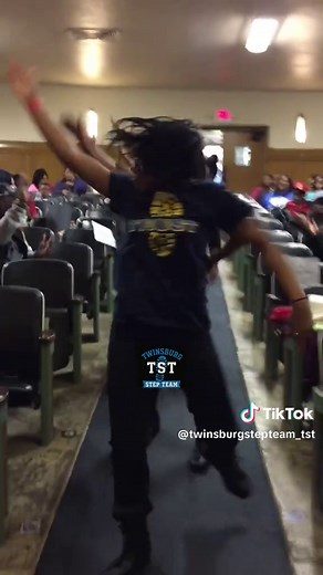 TST at Timken / McKinney High School step competition 2015-2016 First place 🏆 #fyp #stepteam #stepshow #twinsburgstepteam #highschoolstepteam