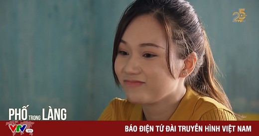 Phố trong làng - Tập 17: Ngọc hẹn hò với Nam