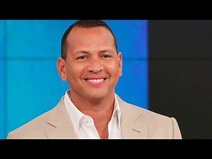 Alex Rodriguez explains his new CNBC show 'Back in the Game'