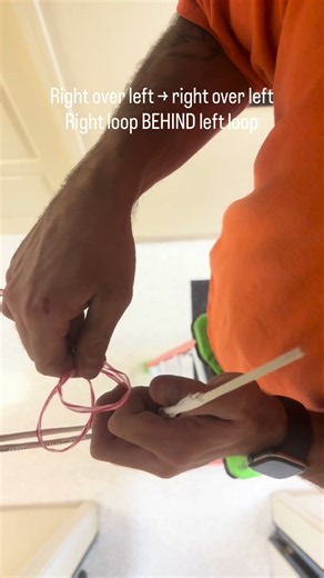 This Cable Pulling Trick Has Saved Me So Many Times