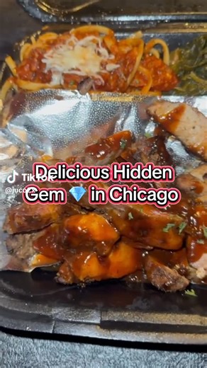 Burp Restaurant and Catering on Instagram: "Another great review 🙏🏾⭐️ 📍154 w 95th st. #burp"