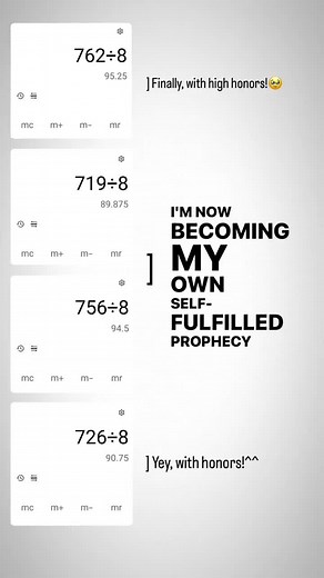 Achieving High Honors: A Journey to Success