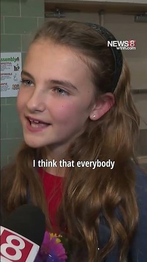 North Haven student named Connecticut’s 2026 Kid Governor