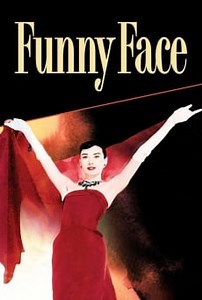 Funny Face (1957) - Película Completa