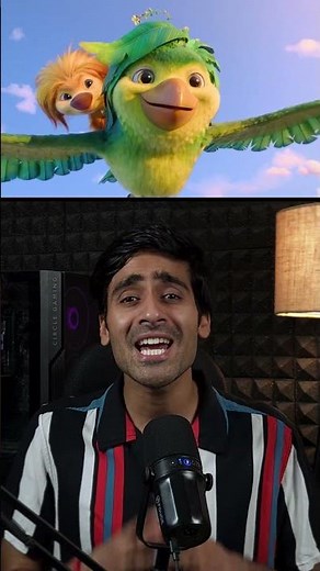 Swapped Movie Review 🔥 Worth It or Not? (Hindi)