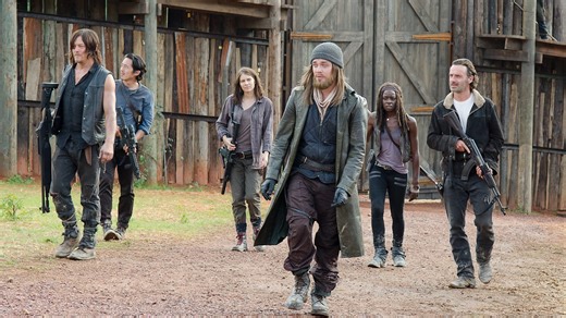 Walking Dead veteran returning to the franchise after years away (and it's exactly what TWD needs)