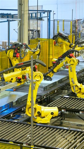 38K views · 443 reactions |  Pool manufacturer dives into automation...