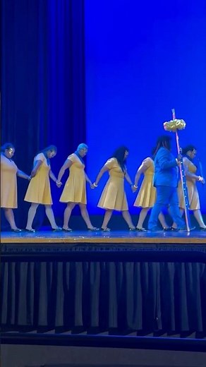 💙🐩💛 The Beta chapter of Sigma Gamma Rho Spring 25 💙🐩💛