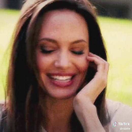Creative GIF Edits Inspired by Angelina Jolie
