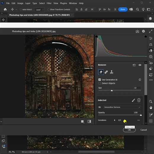 51K views · 460 reactions | Photoshop tips and tricks #photoshoptipsandtricks | Photoshop tips and tricks | Facebook