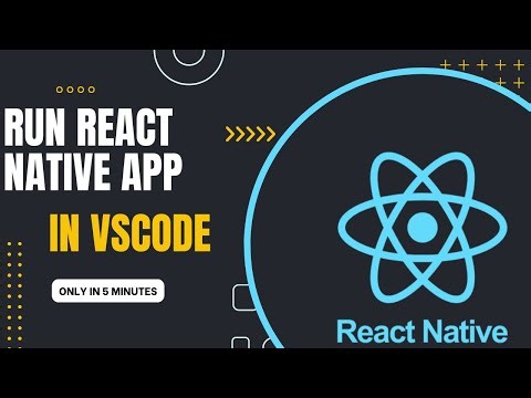 RUN Your React Native App on Android Mobile with VSCode TODAY! #reactnative #mobiledevelopment