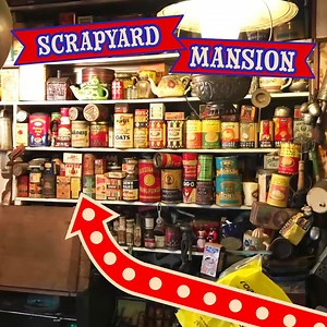 Exploring A 100-Year-Old Mansion With Some SERIOUS History! | Curiosity Inc.