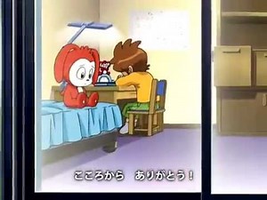 ♪たいせつなともだち～しんゆうver.～（進研ゼミ小学講座）