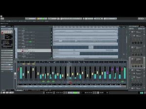 ワタリドリ [Alexandros] DTM