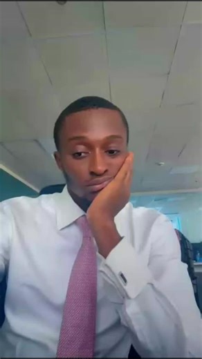 Anthony Chukwuebuka Ohanaka on Instagram: "January's salary has finished and we're still in January 😭 God abeg 🤲😩 #corpoatememes #notjustokay #officememes #dat_office_boi #corporateevents"