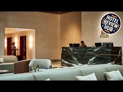 ibis Styles Melbourne Airport | Melbourne, Australia | Hotel Review 🛏️