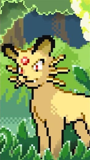 Real World Biology Found in Pokémon! #pokemon #pokemonfacts #nintendo