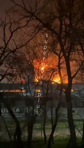 25.11. Aircraft factory .. Taganrog .. strike by RK-360MC Neptune .. | The second fall of the Soviet Union