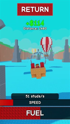 Rage Quitting Build A Plane #ragequit #roblox