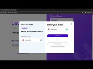 How to use the OTP less feature on Uolo Student Learning Platform.(English)