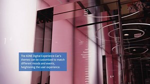 3.4K views · 152 reactions | Imagine an elevator ride that’s as exciting as a visit to an amusement park. That was the idea when we started designing the elevators for Näsinneula Observation Tower, Finland’s tallest free-standing structure located in – you guessed it – one of the country’s biggest amusement parks. Watch the video to hear more about this exciting project and learn how to create immersive elevator experiences: https://bit.ly/2N7gBnI | KONE | Facebook