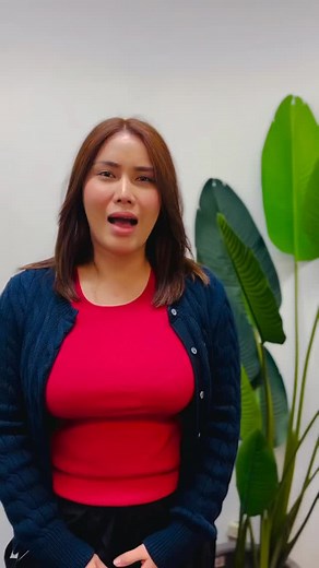 🎓 Our Certificate III in Pathology Collection student shares her inspiring journey with TrEd College — from learning practical skills to preparing for a rewarding healthcare career! 💉 | TrEd College