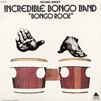Bongo Rock '73 by Incredible Bongo Band on WhoSampled