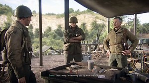 Call of Duty WW2 - S.O.E. - Campaign Mission Walkthrough #4 [4K]