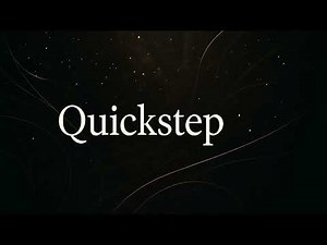 Quickstep | Elegant Ballroom Dance Music