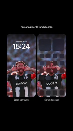 Sergio Ramos Live Wallpaper en 4K
