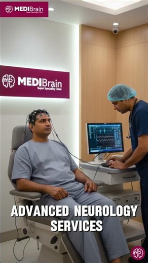 Need Expert Neurology Care for Stroke & Brain?
