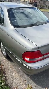 Holden statesman Cammed Ls1 with vcm13 cam idle #australia #holden #v8 #ls1 #vcm13 #cammed